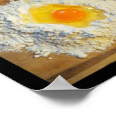 キッチン/グルメポスター8 ポスター (角)