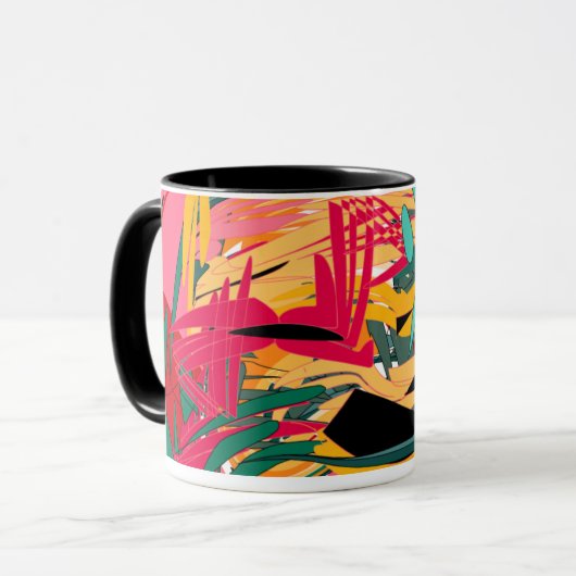 キッチン＆ダイニング、食器、 マグカップ＆コップ マグカップ (正面左)