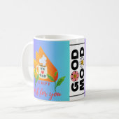 キッチン&ダイニング>飲み物用品>マグカップ コーヒーマグカップ (正面左)