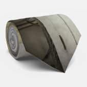 キッチン – パンの焼き方1923 ネクタイ (ロール)