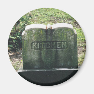 キッチン マグネット