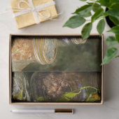 キッチン – 救の種 薄葉紙 (ギフト)