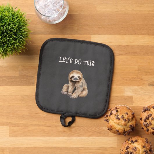 キッチン 鍋敷き (トップダウン)