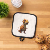 キッチン 鍋敷き (トップダウン)