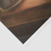 キッチン-食べ物-デザートコース 薄葉紙 (詳細)