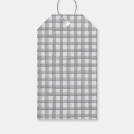 キッチンBohoの水の色をストックありがとう ギフトタグ (裏面)