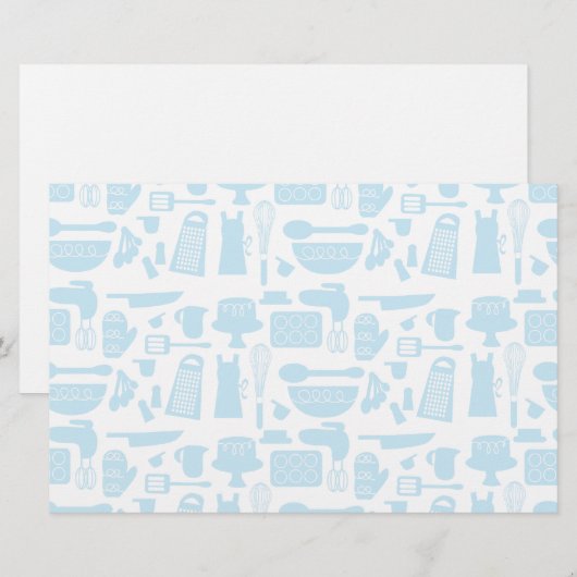 キッチーキッチン (正面/裏面)