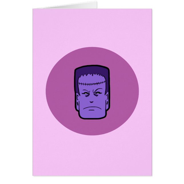 キッチーフランケンシュタイン (正面)