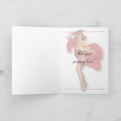 キッチ・ビッチ卒業! カード (内部)