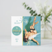 キッチ·ビッチ:まだ結婚だ!基礎パーティー 招待状 (スタンド正面)