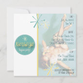 キッチ·ビッチ:まだ結婚だ!基礎パーティー 招待状 (裏面)