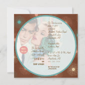 キッチ·ビッチ:より良い方法で…… 招待状 (裏面)