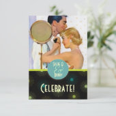 キッチ・ビッチ : セレブレーション 招待状 (スタンド正面)