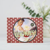 キッチ・ビッチ : ワルイコ! もっとクッキーを食べなさい! (スタンド正面)