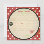 キッチ・ビッチ : ワルイ子ちゃん！ もっとクッキーを食べちゃお！ (裏面)