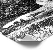 キッツコティハウス ポスター (角)