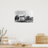 キッツコティハウス ポスター (キッチン)