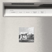 キッツコティハウス マグネット (インサイチュ (食洗機))