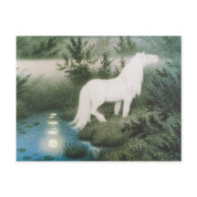 キッテルセン白馬としての首CC0823