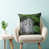 キッテンことわざA祈りの言葉 クッション (椅子)