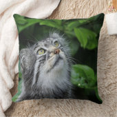 キッテンことわざA祈りの言葉 クッション (ブランケット)