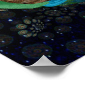 キッテンコスモス ポスター (角)