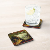 キッテンティーパーティー コースター (右側)