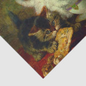 キッテンティーパーティー 薄葉紙 (詳細)