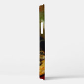 キッテンティーパーティー Case-Mate iPhoneケース (裏面 / 右)