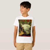 キッテンティーパーティー Tシャツ (正面フル)