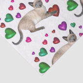 キッテンハートティッシュペーパー 薄葉紙 (詳細)