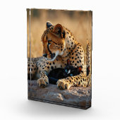 キッテンハート フォトブロック (右)