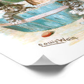 キッテンバスバイルイスワーイン ポスター (角)