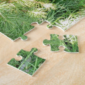 キッテンパズル ジグソーパズル (側面)