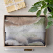 キッテンパピ最高のーフレンドフローラ水色 薄葉紙 (ギフト)