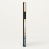 キッテン水彩カラーホンケースiPhone Case-Mate iPhoneケース (裏面/右)