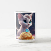 キッテン混沌 コーヒーマグカップ (中央)