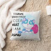 キッテン装飾用クッション クッション (ブランケット)