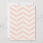 キッテン誕生日招待状 招待状 (裏面)