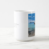 キットアイランドメイン、ラージコーヒーマグ コーヒーマグカップ (中央)