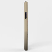 キットインカップワイルドフラワーキャットコテージコアカスタム Case-Mate iPhoneケース (裏面/右)