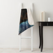 キットイン飛んでいる宇宙 シェルパブランケット (インサイチュ)