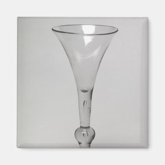 キットカットガラス マグネット (正面)