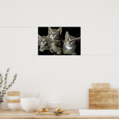 キットカットクラブ ポスター (キッチン)