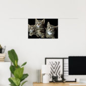 キットカットクラブ ポスター (ホームオフィス)