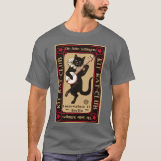 キットカットクラブ 楽しい Tシャツ