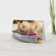 キットグリーティングカード#3