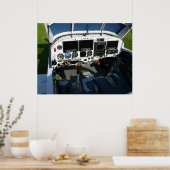 キットコックピット ポスター (キッチン)