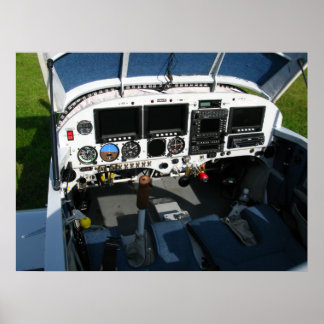 キットコックピット ポスター