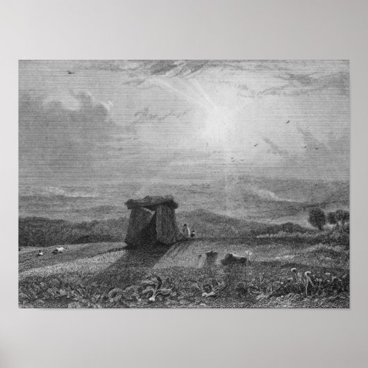 キットズコットハウス ポスター (正面)